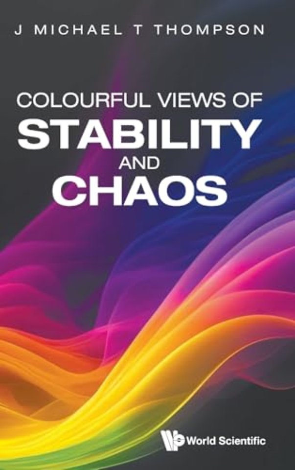 Colourful Views Of Stability And Chaos