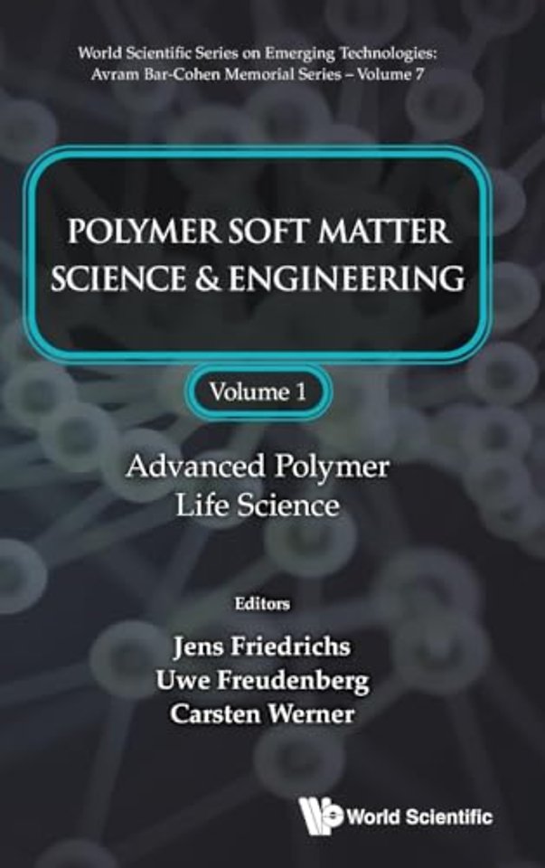 Advanced Polymer Life Science