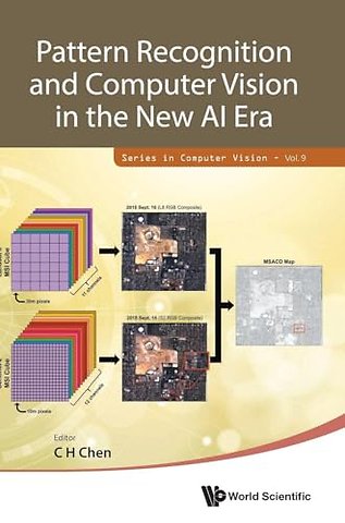 Pattern Recognition And Computer Vision In The New Ai Era