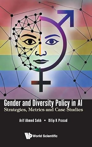 Gender And Diversity Policy In Ai: Strategies, Metrics, And Case Studies