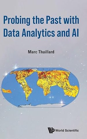 Probing The Past With Data Analytics And Ai