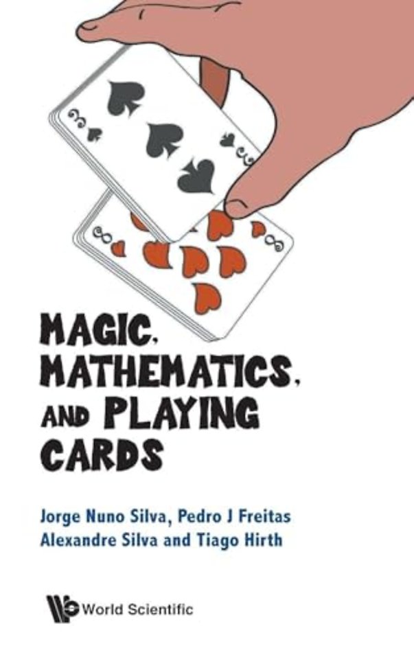 Magic, Mathematics, And Playing Cards