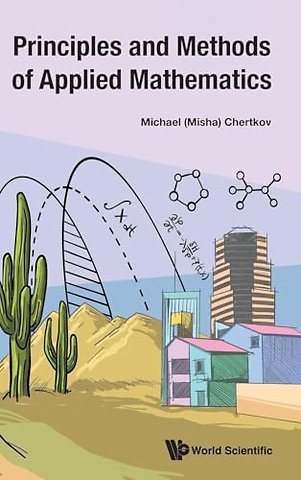 Principles And Methods Of Applied Mathematics