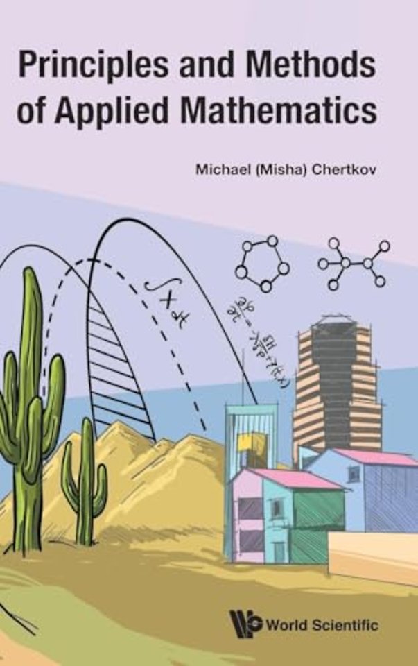 Principles And Methods Of Applied Mathematics