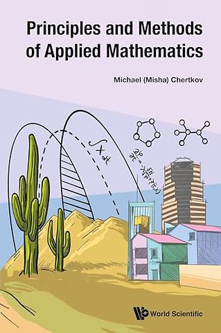 Principles And Methods Of Applied Mathematics