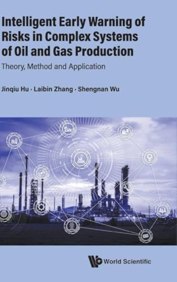 Intelligent Early Warning Of Risks In Complex Systems Of Oil And Gas Production: Theory, Method And Application
