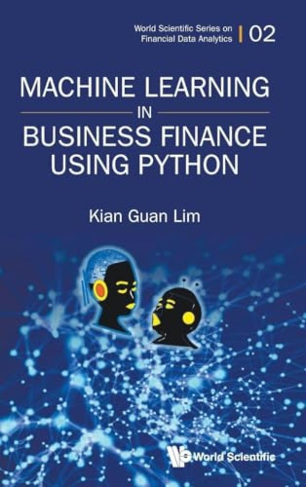 Machine Learning In Business Finance Using Python