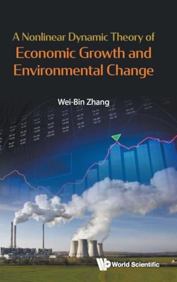 A Nonlinear Dynamic Theory Of Economic Growth And Environmental Change
