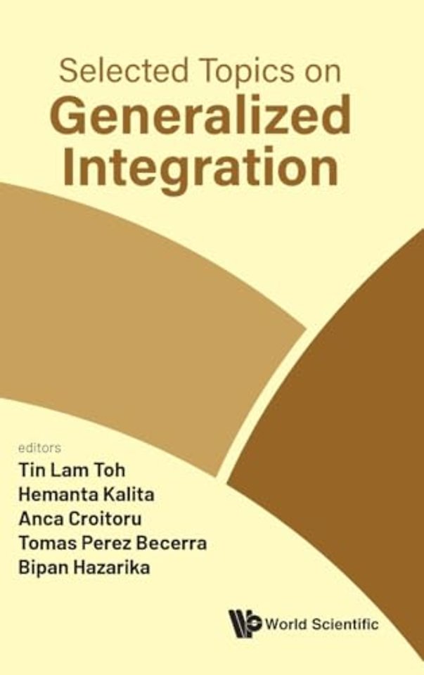 Selected Topics On Generalized Integration
