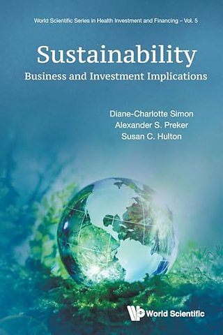 Sustainability: Business And Investment Implications