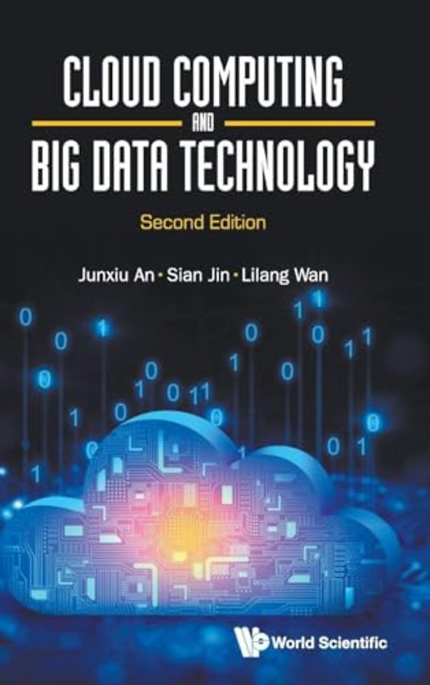Cloud Computing And Big Data Technology