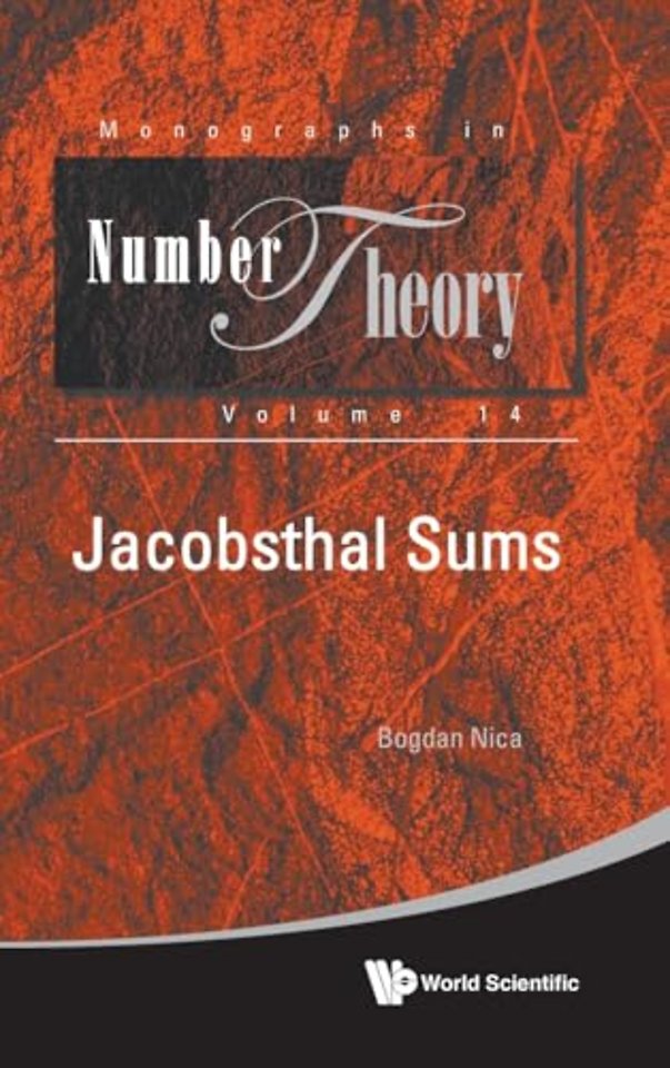 Jacobsthal Sums