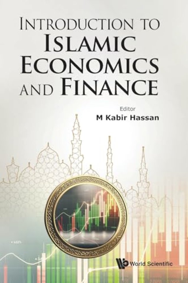 Introduction To Islamic Economics And Finance