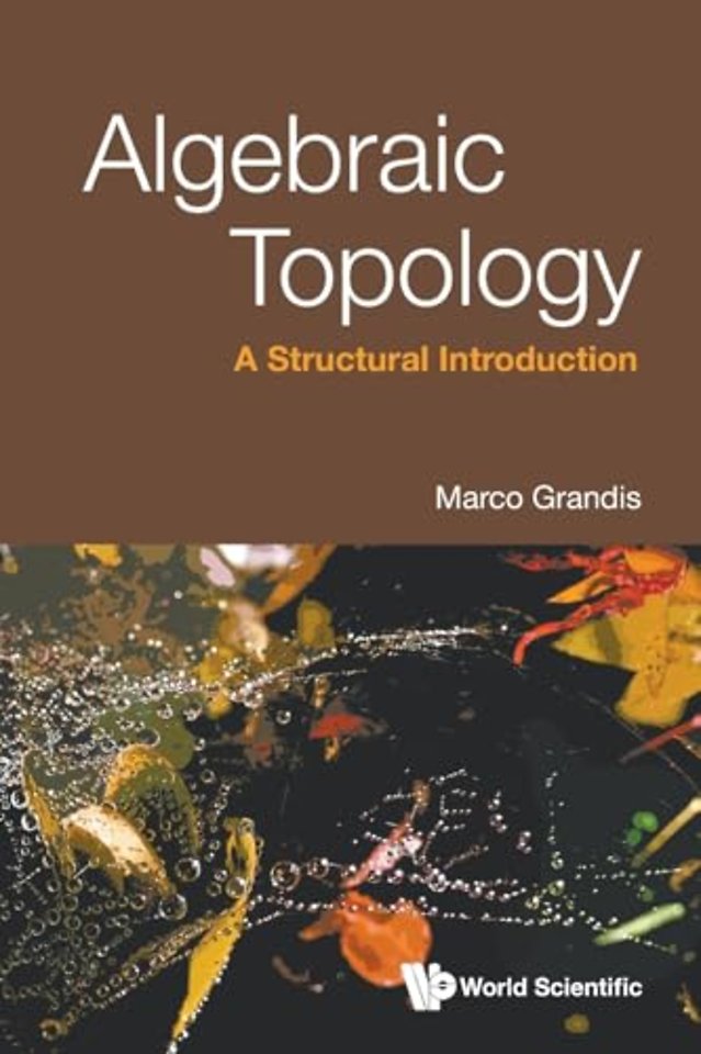 Algebraic Topology: A Structural Introduction