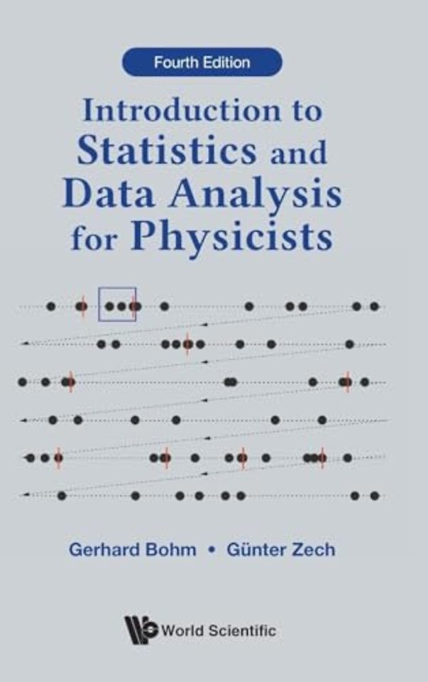 Introduction To Statistics And Data Analysis For Physicists (Fourth Edition)