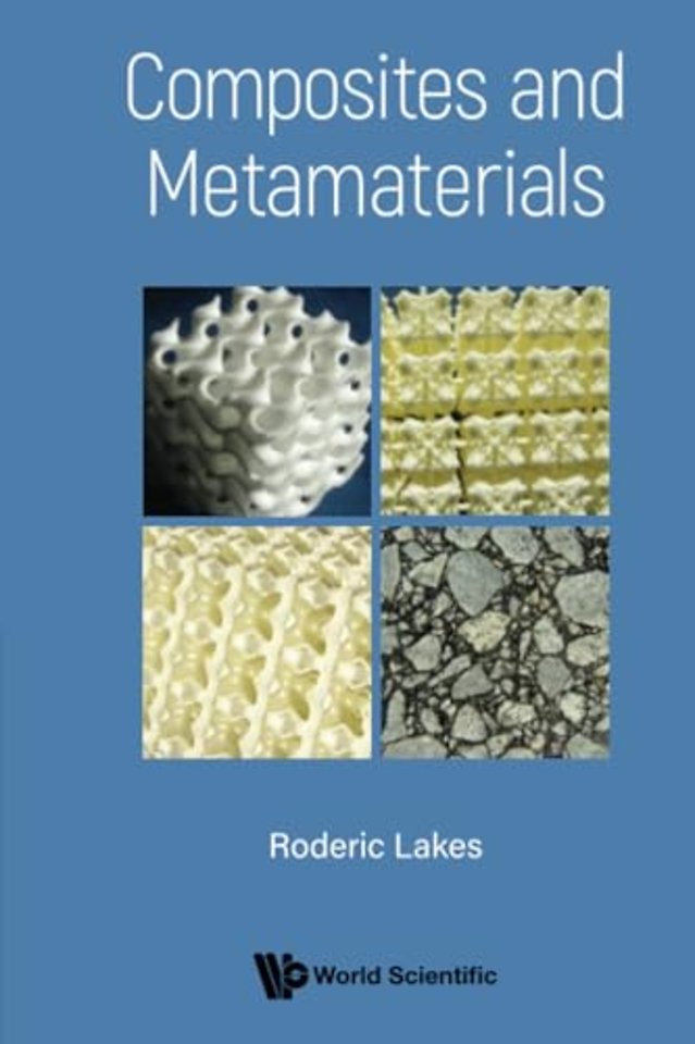 Composites And Metamaterials