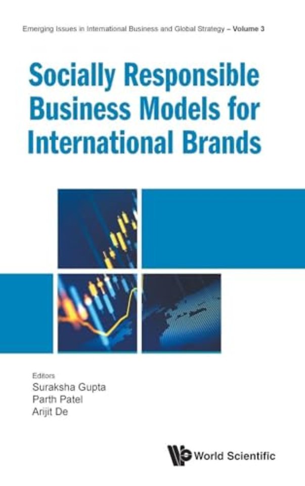 Socially Responsible Business Models For International Brands