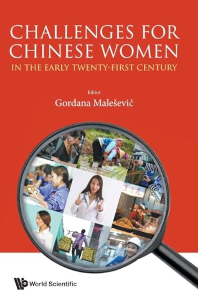 Challenges For Chinese Women In The Early Twenty-first Century