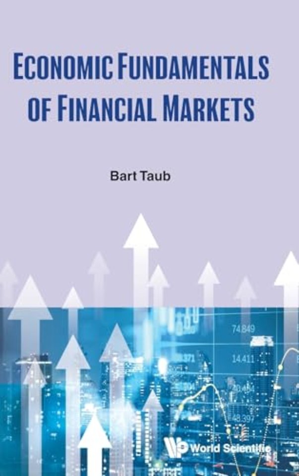 Economic Fundamentals Of Financial Markets