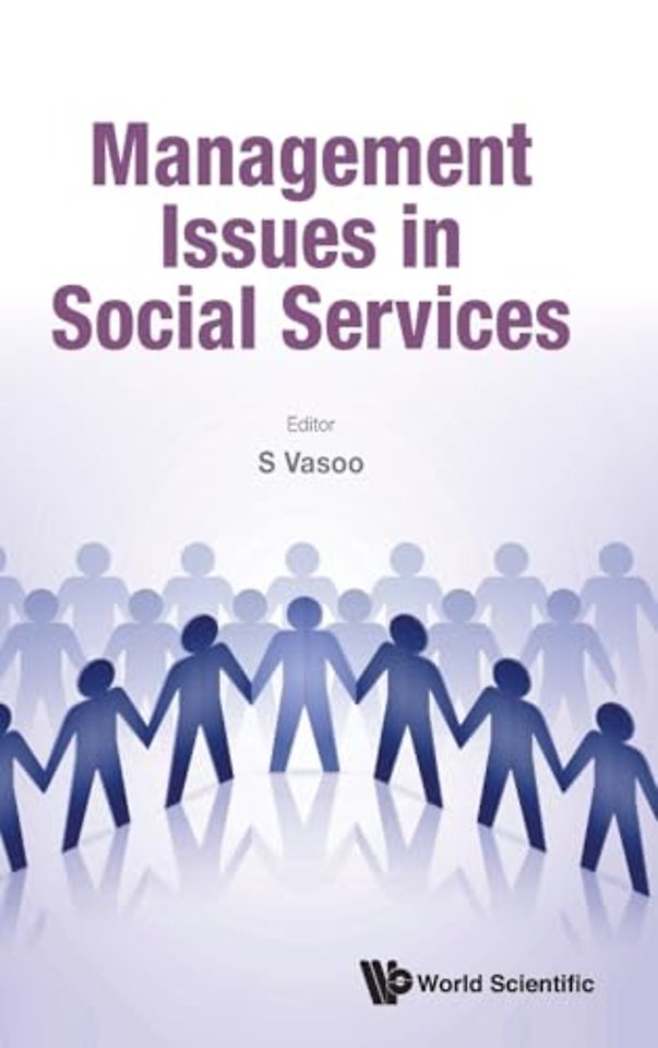 Management Issues In Social Services