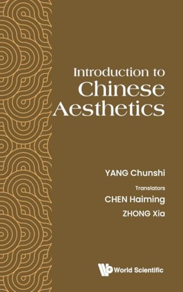 Introduction To Chinese Aesthetics