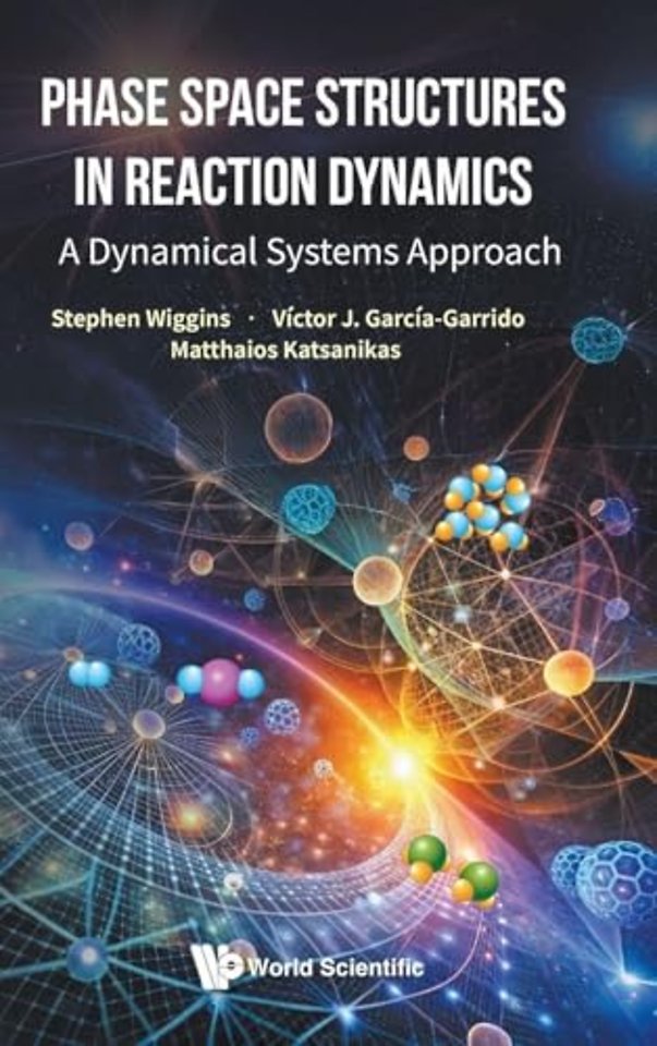 Phase Space Structures In Reaction Dynamics: A Dynamical Systems Approach