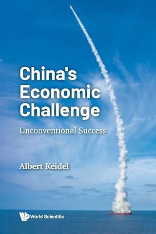China's Economic Challenge: Unconventional Success