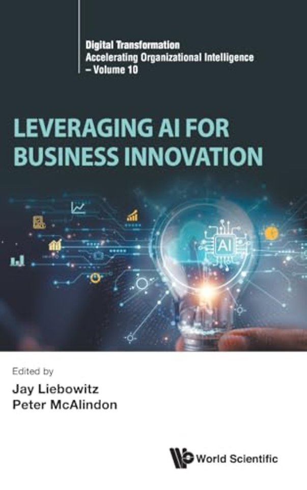 Leveraging Ai For Business Innovation