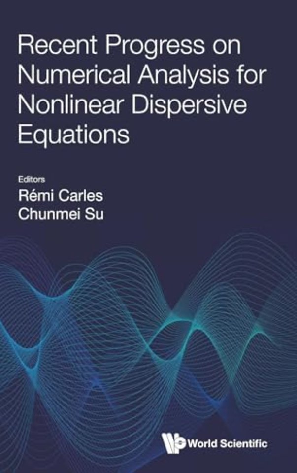 Recent Progress On Numerical Analysis For Nonlinear Dispersive Equations