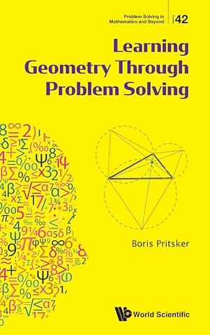 Learning Geometry Through Problem Solving