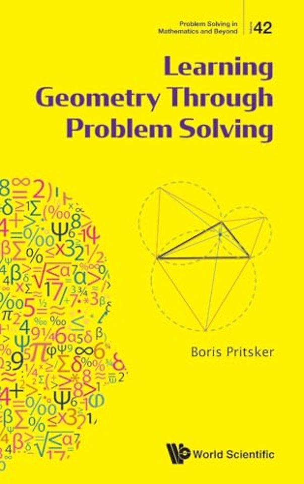 Learning Geometry Through Problem Solving