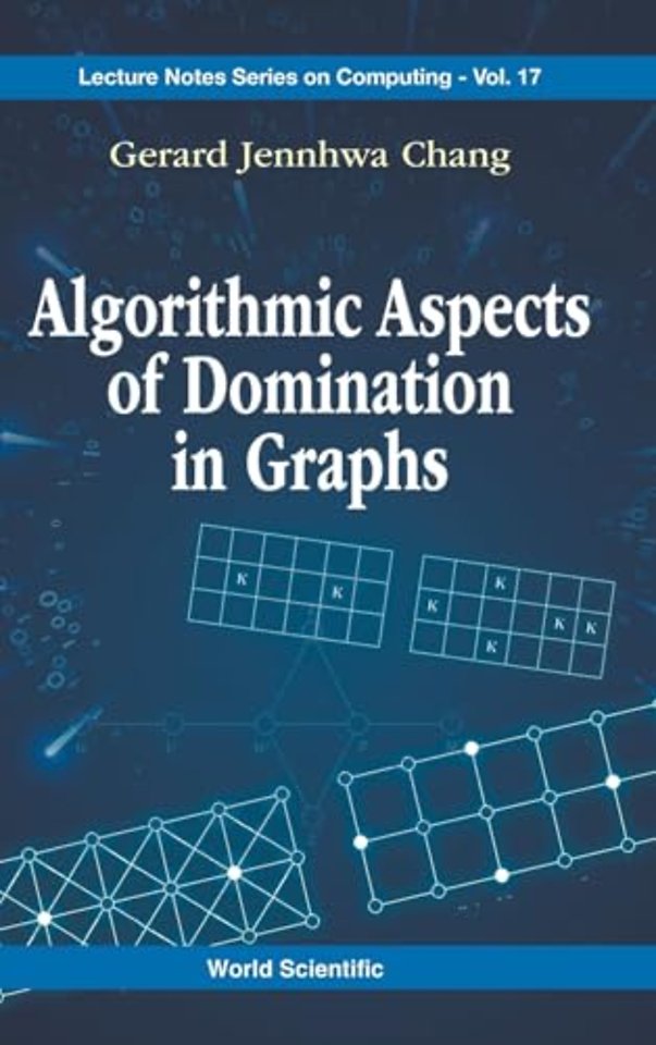 Algorithmic Aspects Of Domination In Graphs