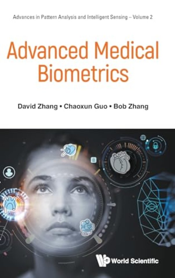 Advanced Medical Biometrics