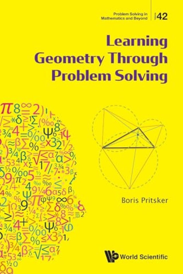 Learning Geometry Through Problem Solving