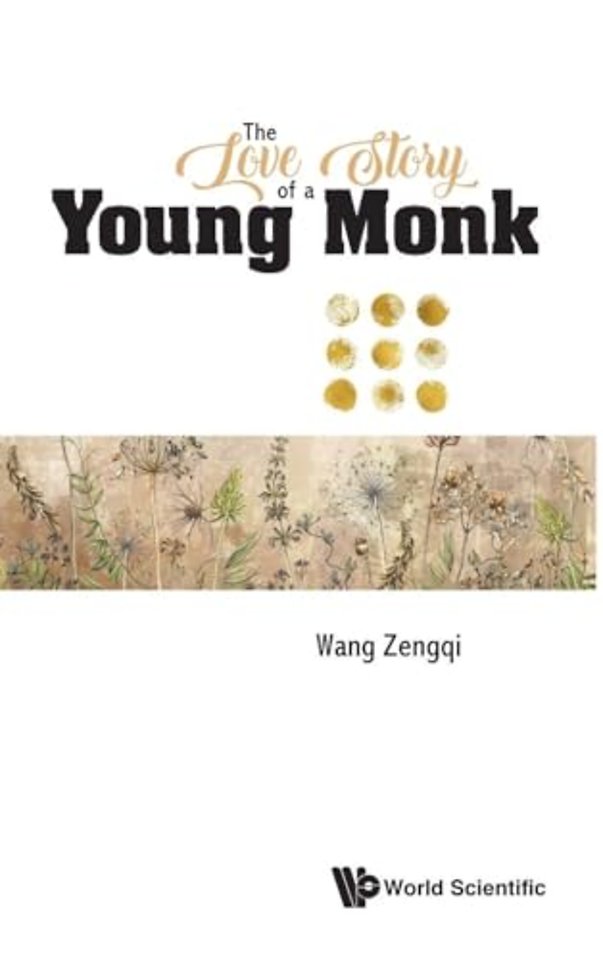 The Love Story Of A Young Monk