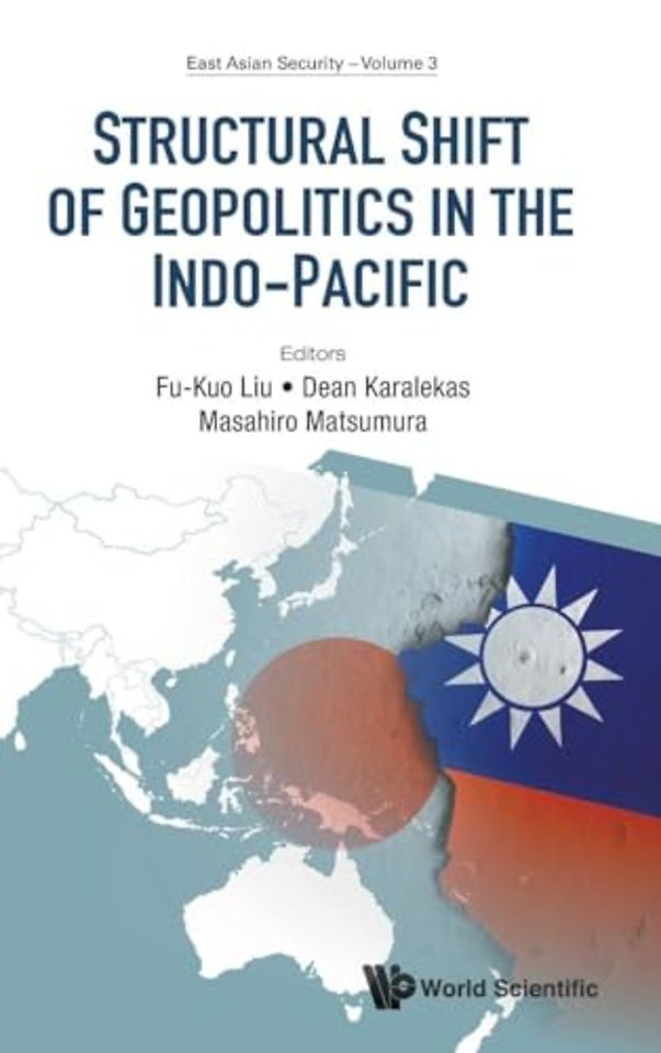 Structural Shift Of Geopolitics In The Indo-pacific