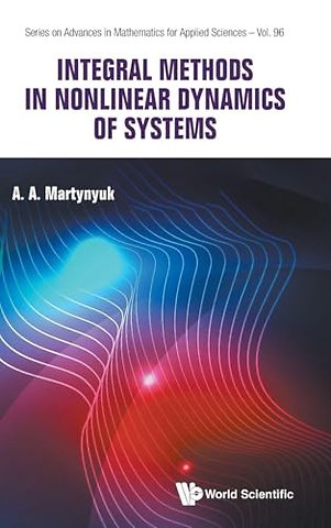 Integral Methods In Nonlinear Dynamics Of Systems