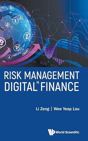 Risk Management In Digital Finance