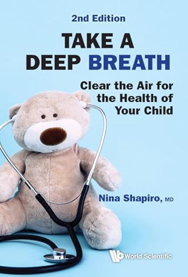 Take A Deep Breath: Clear The Air For The Health Of Your Child