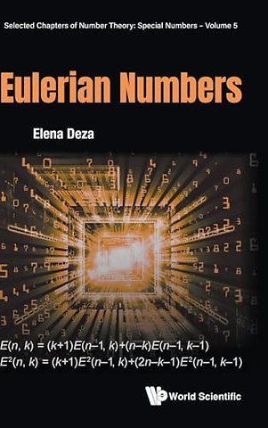 Eulerian Numbers