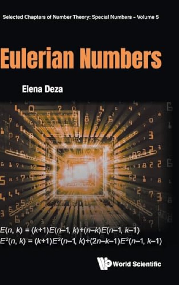 Eulerian Numbers