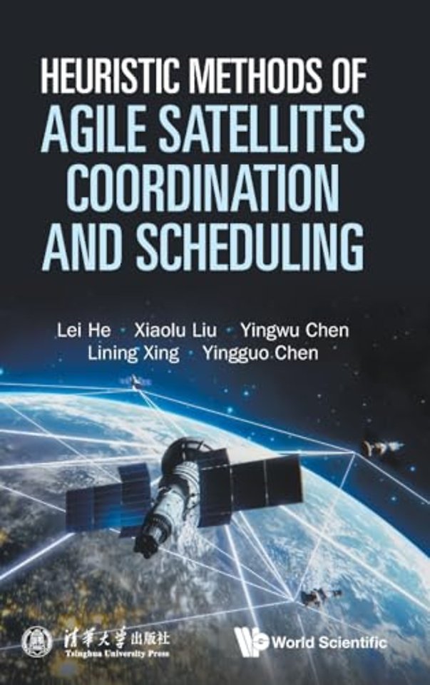 Heuristic Methods Of Agile Satellites Coordination And Scheduling