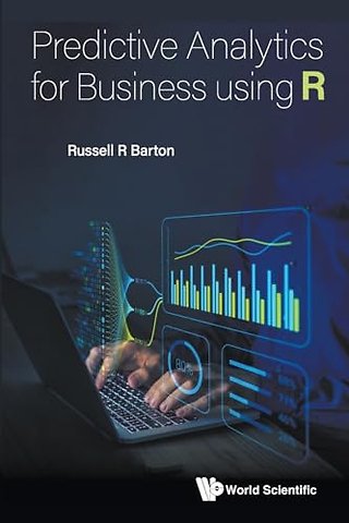 Predictive Analytics For Business Using R