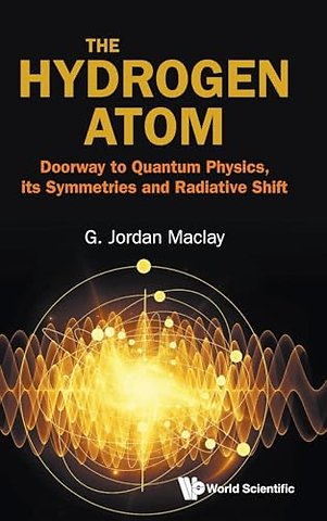 The Hydrogen Atom: Doorway To Quantum Physics, Its Symmetries And Radiative Shift