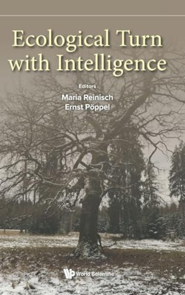 Ecological Turn With Intelligence