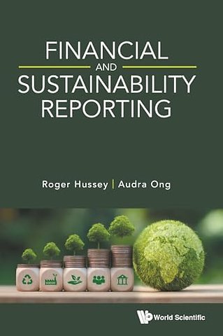 Financial And Sustainability Reporting