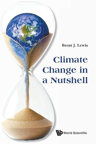 Climate Change In A Nutshell