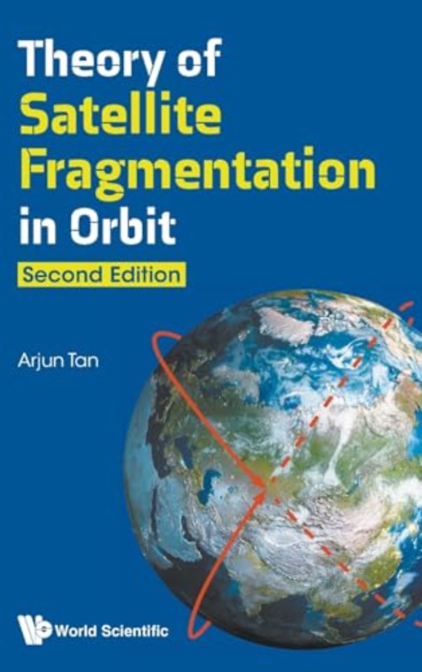 Theory Of Satellite Fragmentation In Orbit