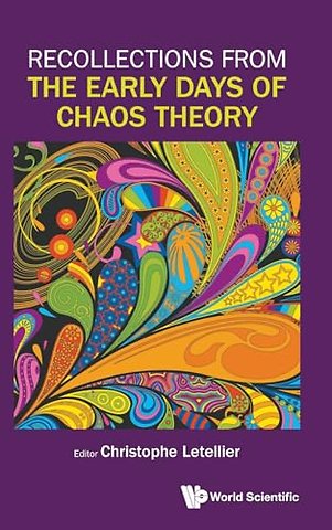 Recollections From The Early Days Of Chaos Theory