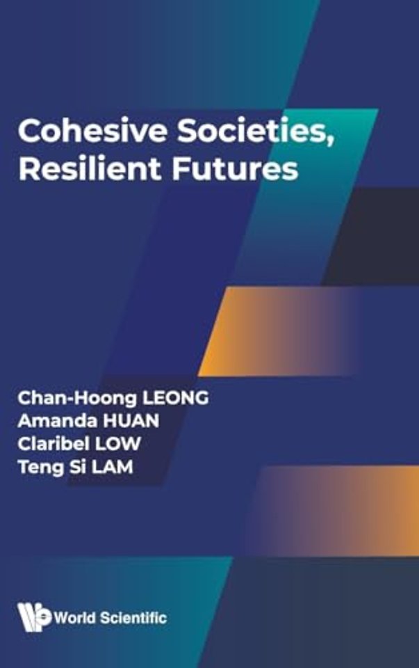 Cohesive Societies, Resilient Futures